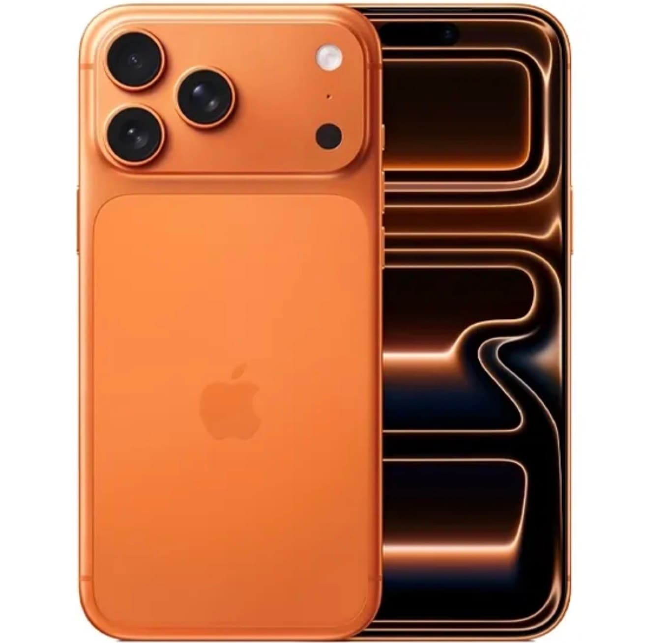 iPhone 17 Pro Max – 256 GB Cosmic Orange