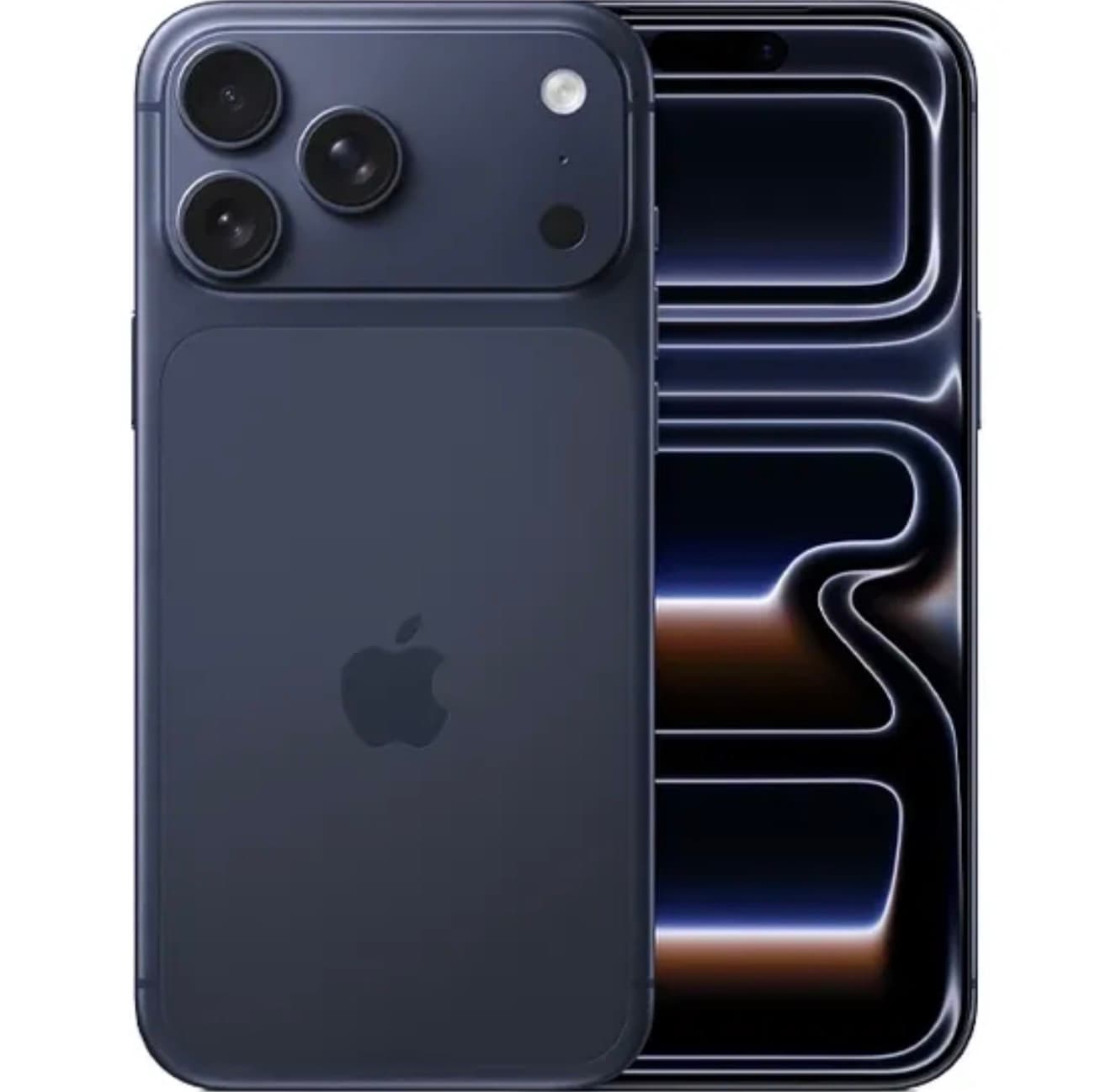 iPhone 17 Pro Max – 256 GB Deep Blue