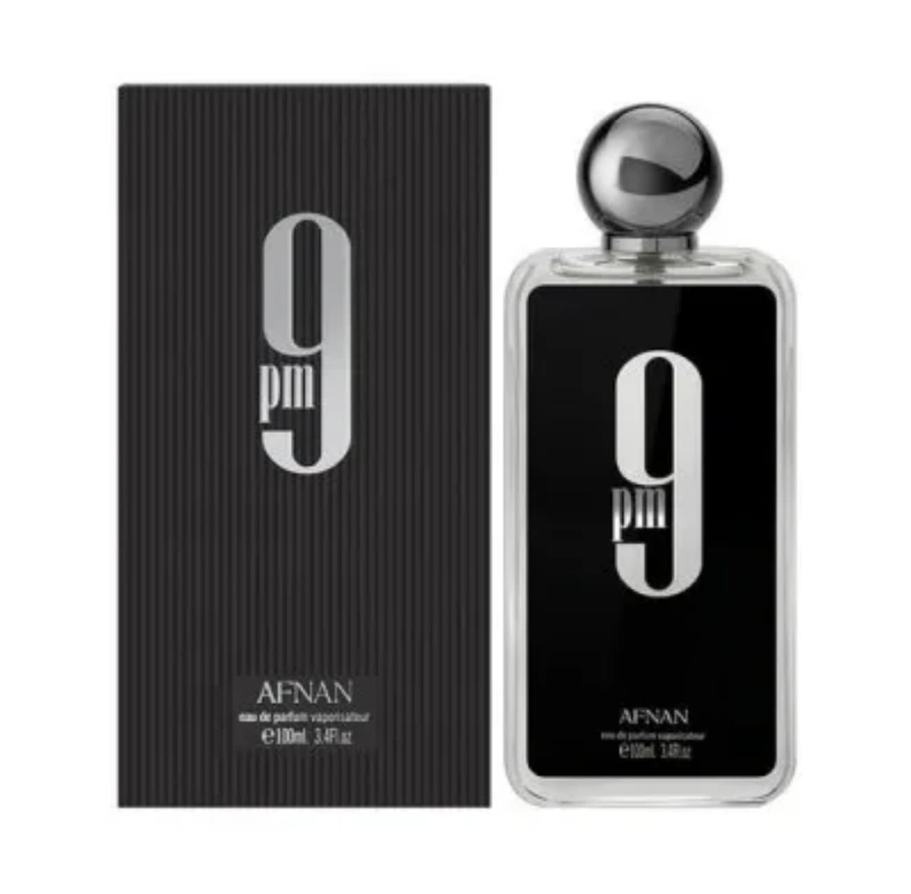 9 PM – Afnan 100 ML