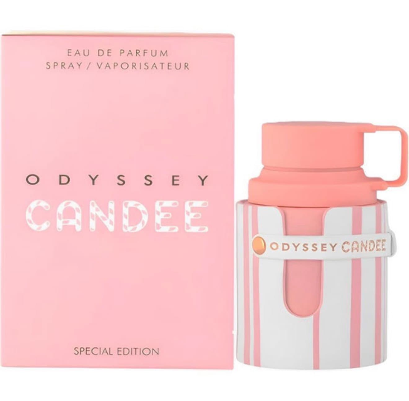 Odyssey Candee – Armaf 100 ML