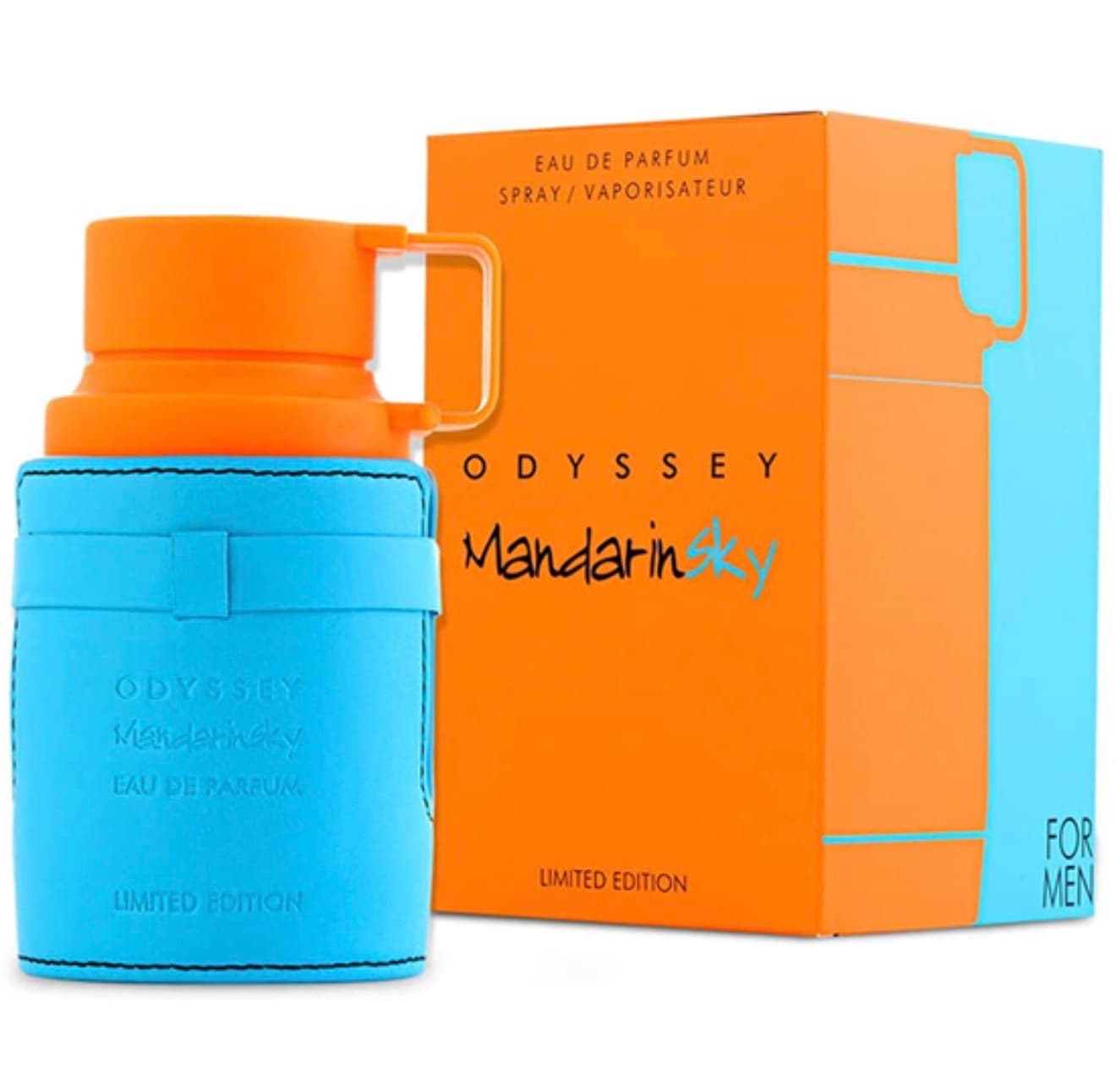Odyssey Mandarin Sky – Armaf | 100 ML