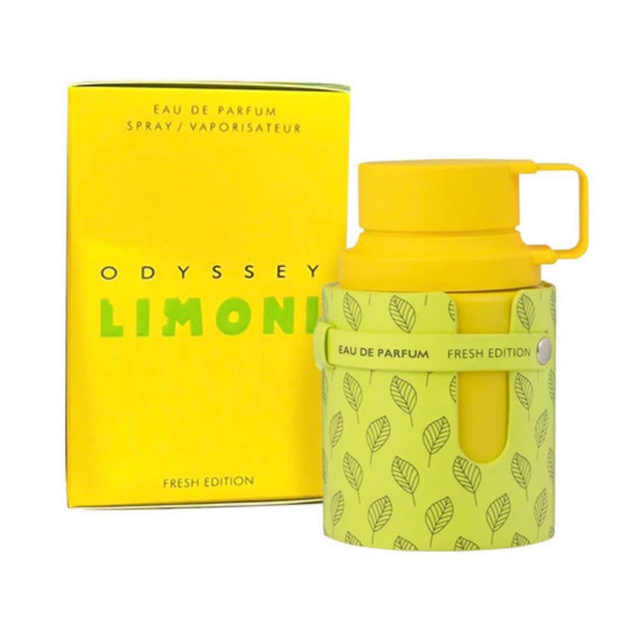 Odyssey Limoni Fresh Edition – Armaf | 100 ML