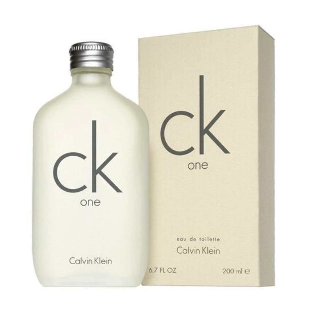 CK One – Calvin Klein | 100 ML