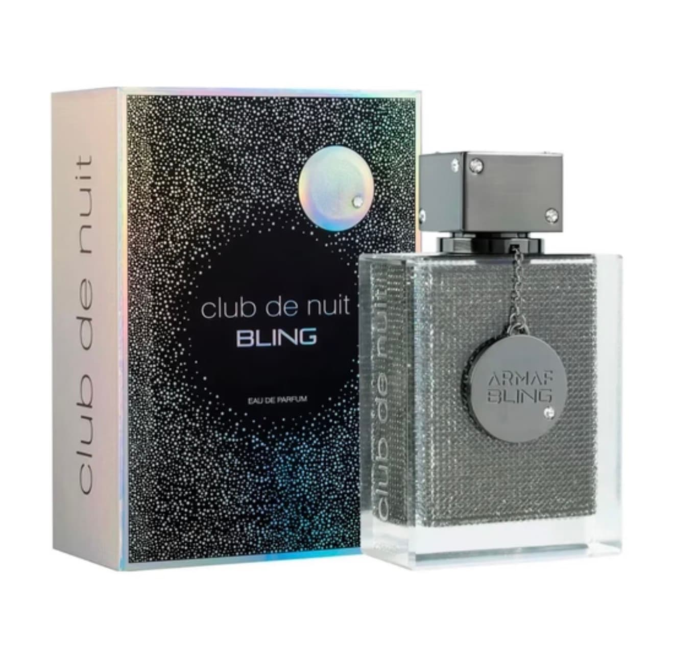 Club de Nuit Bling – Armaf | 105 ML