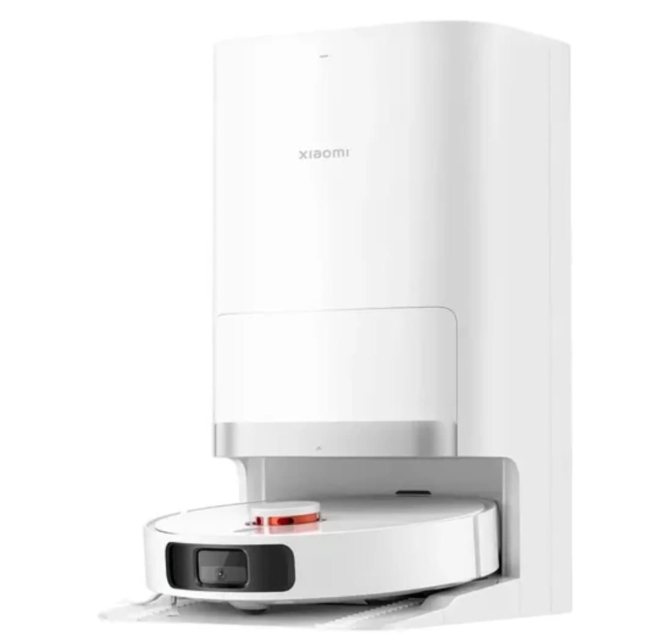 Robô Aspirador xiaomi Robot Vacuum X20 Max