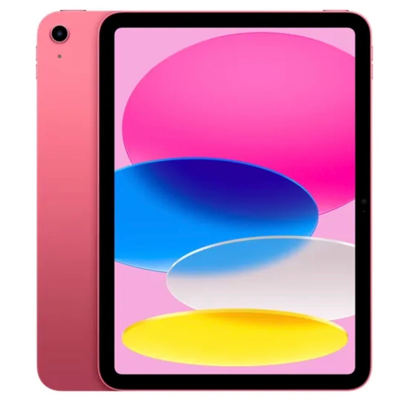 Apple iPad 11ª Geração 11” – Chip A16 | 128GB | Rosa